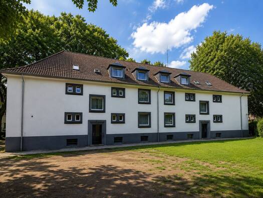 Mehrfamilienhaus zum Kauf 749.000 € 22 Zimmer 610 m² 930 m² Grundstück Schalke-Nord Gelsenkirchen-Mitte 45881