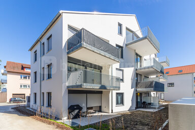 Penthouse zum Kauf provisionsfrei als Kapitalanlage geeignet 826.925 € 3 Zimmer 106,7 m² Fuerstenberg Konstanz 78467