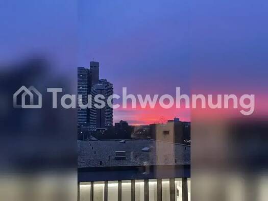 Wohnung zur Miete Tauschwohnung 850 € 3 Zimmer 85 m² Altstadt-Süd Köln 50674