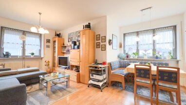 Wohnung zum Kauf 250.000 € 2 Zimmer 54 m² 1. Geschoss Gröbenzell 82194