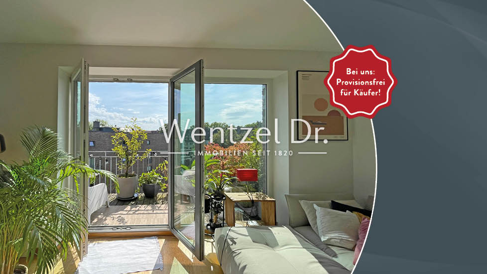 Wohnung zum Kauf provisionsfrei 795.000 € 3 Zimmer 83,5 m²<br/>Wohnfläche 4.<br/>Geschoss Altona - Altstadt Hamburg 22765