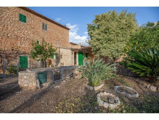 Villa zum Kauf 995.000 € 4 Zimmer 185 m² 717 m² Grundstück Sóller 00000