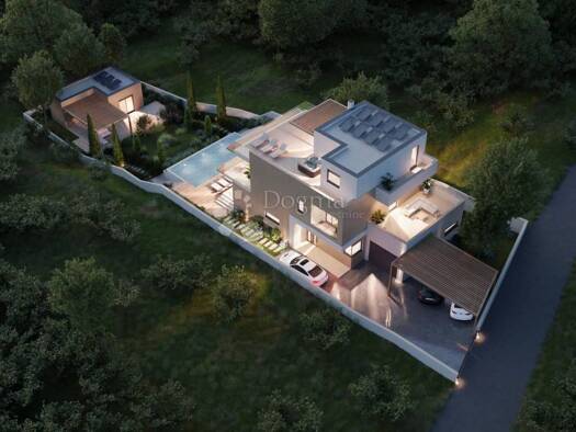 Haus zum Kauf 1.980.000 € 8 Zimmer 450 m² Dvornica, Rogoznica Rogoznica