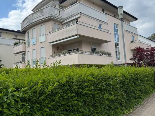 Wohnung zur Miete 1.500 € 4 Zimmer 142 m² 3. Geschoss frei ab 01.11.2026 Innenstadt Bad Salzuflen 32105