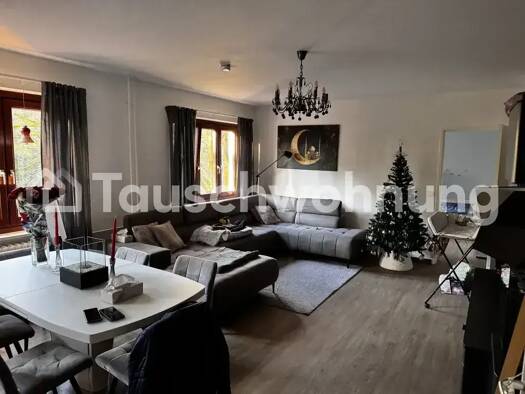 Wohnung zur Miete Tauschwohnung 742 € 3 Zimmer 78 m² 2. Geschoss Dahlem Berlin 14195