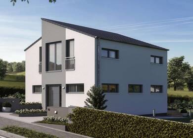 Einfamilienhaus zum Kauf provisionsfrei 344.000 € 5 Zimmer 140 m² 760 m² Grundstück Faid 56814