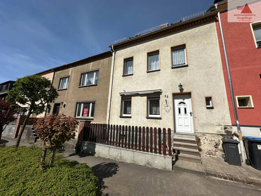 Einfamilienhaus zum Kauf 15 Zimmer 212 m² 150 m² Grundstück Lößnitz 08294