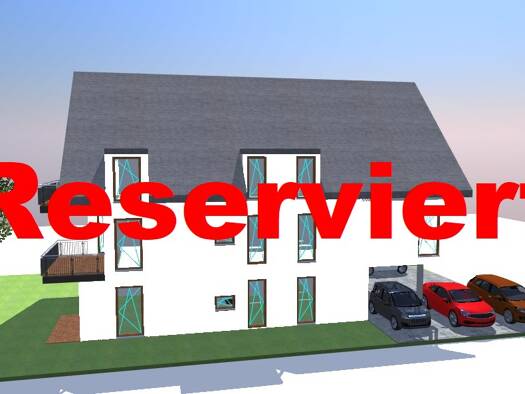 Wohnung zum Kauf - Erstbezug provisionsfrei 209.900 € 2 Zimmer 41 m² 2. Geschoss Hedwigstraße 10 Kernstadt Paderborn 33098