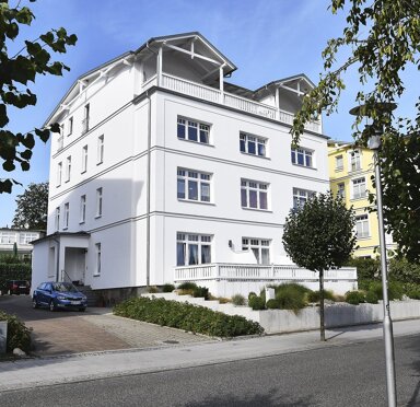 Apartment zur Miete 780 € 3 Zimmer 75,4 m² frei ab 01.10.2024 Granitzer Straße 41 Sellin Sellin 18586