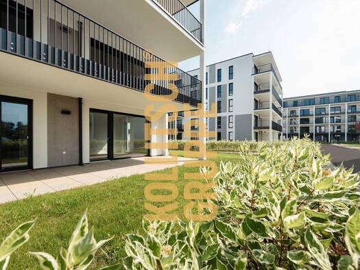 Wohnung zum Kauf 765.000 € 4 Zimmer 134,8 m² Annabichl Klagenfurt am Wörthersee 9020