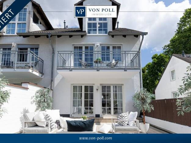 Reihenendhaus zum Kauf 439.000 € 4,5 Zimmer 116 m² 188 m² Grundstück Schloßborn Glashütten 61479