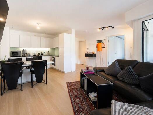 Wohnung zur Miete 1.300 € 2 Zimmer 56 m² 5. Geschoss frei ab 01.11.2026 West Stuttgart 70193