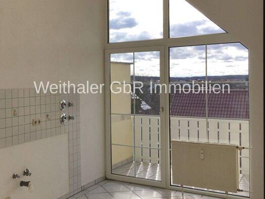 Maisonette zur Miete 820 € 3,5 Zimmer 86 m² 2. Geschoss frei ab 01.03.2026 Thalmassing 93107