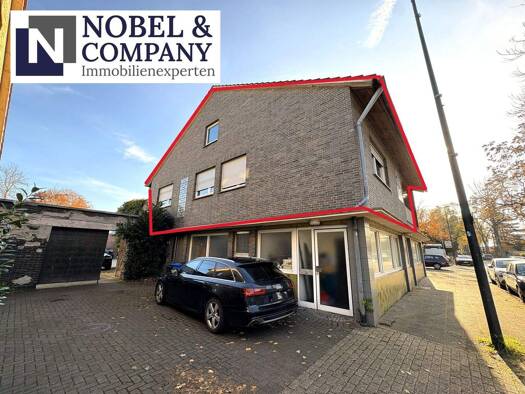 Einfamilienhaus zum Kauf 312.500 € 8 Zimmer 242,5 m² Hamminkeln 46499