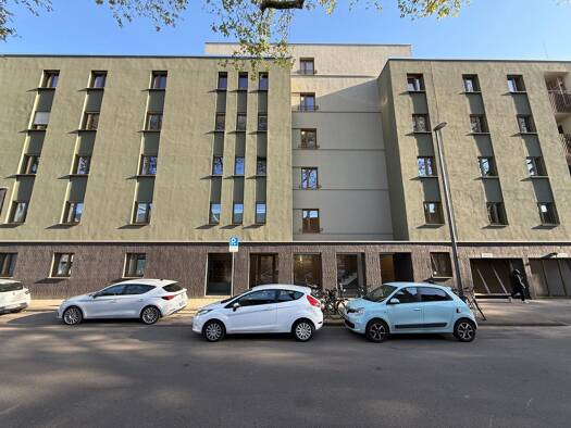 Wohnung zur Miete 2.280 € 3 Zimmer 112 m² Geschoss 2/5 frei ab 01.09.2026 Neuehrenfeld Köln 50823