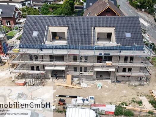 Wohnung zum Kauf provisionsfrei 362.500 € 3 Zimmer 90,9 m² Stadtlohn 48703