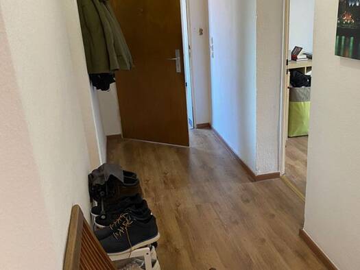 Wohnung zur Miete 860 € 3 Zimmer 81 m² Aachen 52072