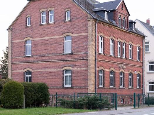 Mehrfamilienhaus zum Kauf 160.000 € 15 Zimmer 203 m² 790 m² Grundstück Wüstenbrand Hohenstein-Ernstthal 09337