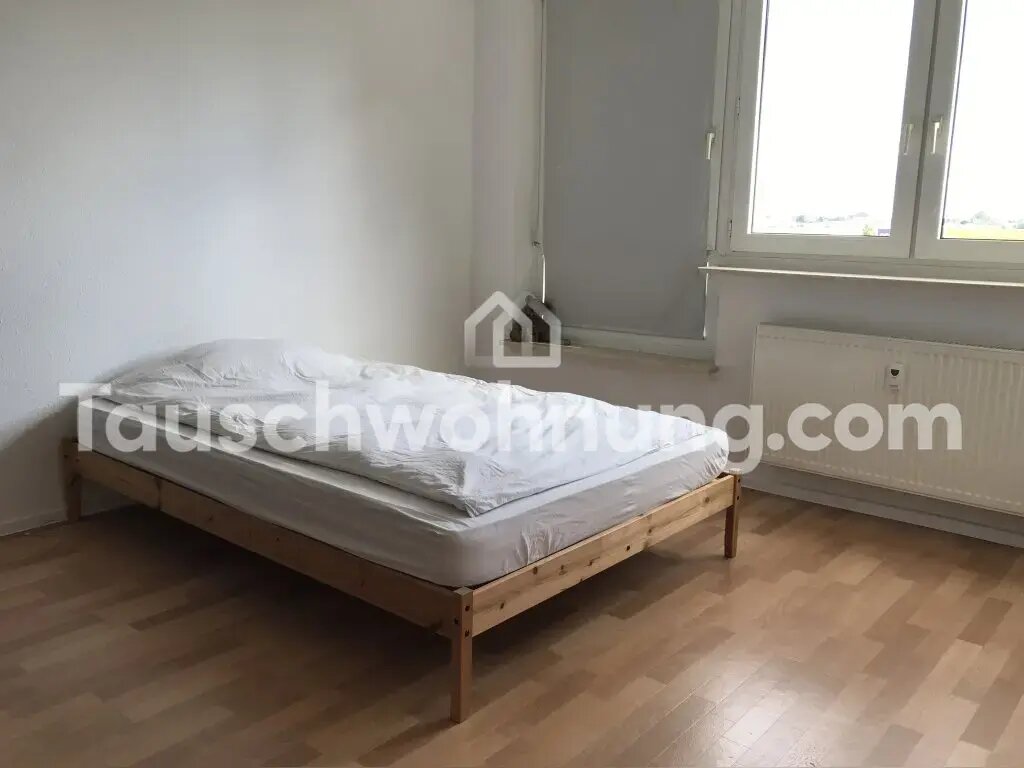 Wohnung zur Miete 273 € 1,5 Zimmer 48 m²<br/>Wohnfläche 10.<br/>Geschoss Zentrum - Südost Leipzig 04103