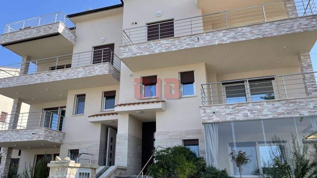 Wohnung zum Kauf 335.000 € 2 Zimmer 80 m² Njivice