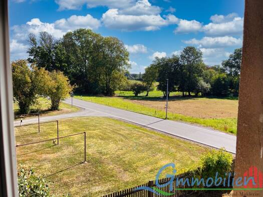 Doppelhaushälfte zum Kauf 77.000 € 3 Zimmer 74 m² 481 m² Grundstück Elbisbach Frohburg 04654