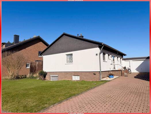 Einfamilienhaus zum Kauf 369.000 € 3 Zimmer 91,6 m² 822 m² Grundstück Dirmerzheim Erftstadt 50374