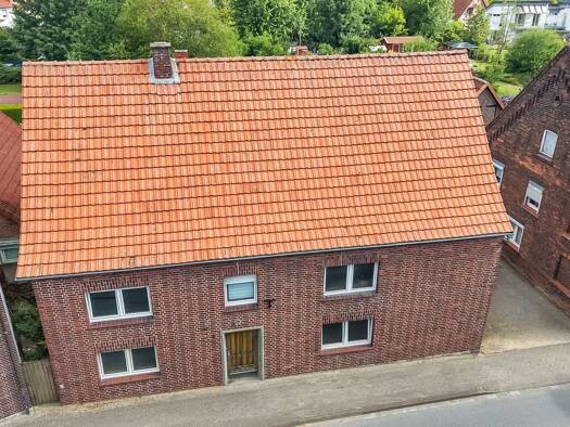 Einfamilienhaus zum Kauf 169.900 € 6 Zimmer 144 m² 580 m² Grundstück Herzfeld Lippetal 59510