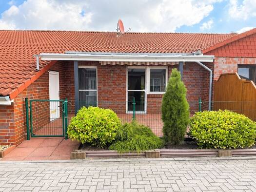 Wohnung zur Miete 900 € 2 Zimmer 64 m² frei ab 01.09.2026 Victorbur Südbrookmerland 26624