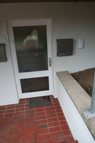 Wohnung zur Miete 360 € 1 Zimmer 25 m² Geschoss EG/2 frei ab 01.08.2025 Bückeburg Bückeburg 31675