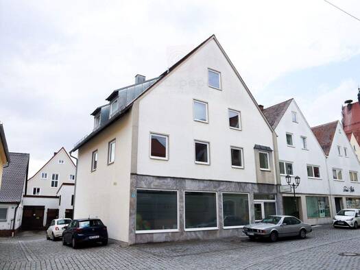 Haus zum Kauf 579.000 € 223,3 m² 258 m² Grundstück Monheim 86653