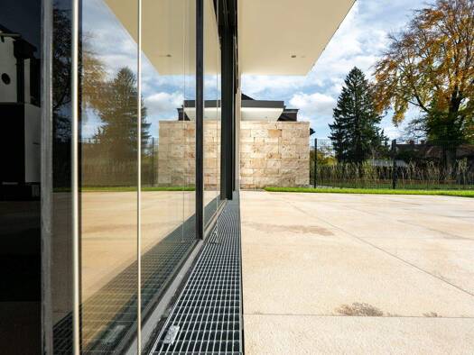 Doppelhaushälfte zum Kauf - Erstbezug 5 Zimmer 238 m² 615 m² Grundstück Ottobrunn 85521