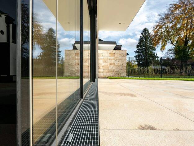 Doppelhaushälfte zum Kauf - Erstbezug 2.825.000 € 5 Zimmer 238 m² 615 m² Grundstück Ottobrunn 85521