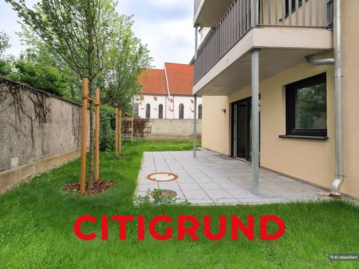 Wohnung zum Kauf - Erstbezug provisionsfrei 1.115.000 € 4 Zimmer 97,4 m² EG Thalk.Obersendl.-Forsten-Fürstenr.-Solln München 81476