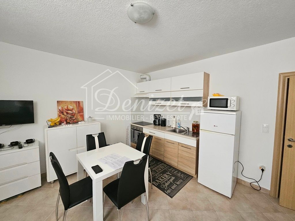 Wohnung zum Kauf 124.000 € 2 Zimmer 45 m²<br/>Wohnfläche Okrug Gornji