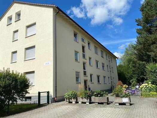 Wohnung zum Kauf provisionsfrei 330.000 € 3 Zimmer 75 m² 2. Geschoss Sternstraße 24 Fürstenfeldbruck Fürstenfeldbruck 82256