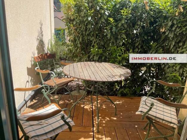 Wohnung zum Kauf 229.000 € 1 Zimmer 40 m² frei ab sofort Bad Saarow-Pieskow Bad Saarow 15526