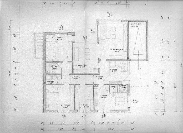 Haus zum Kauf 595.000 € 4 Zimmer 148 m² 858 m² Grundstück Niederdornberg Bielefeld 33619