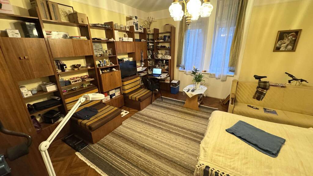 Studio zum Kauf 139.000 € 2 Zimmer 69 m² 1. Geschoss Györ