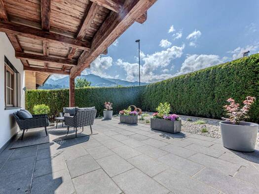 Stadthaus zum Kauf 7.700.000 € 6 Zimmer 313 m² 501 m² Grundstück KITZBÜHEL 6370