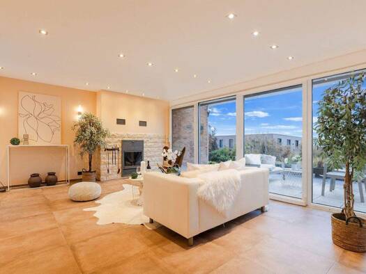 Einfamilienhaus zum Kauf 575.000 € 5 Zimmer 210,9 m² 1.062 m² Grundstück Bingerbrück Bingen am Rhein 55411