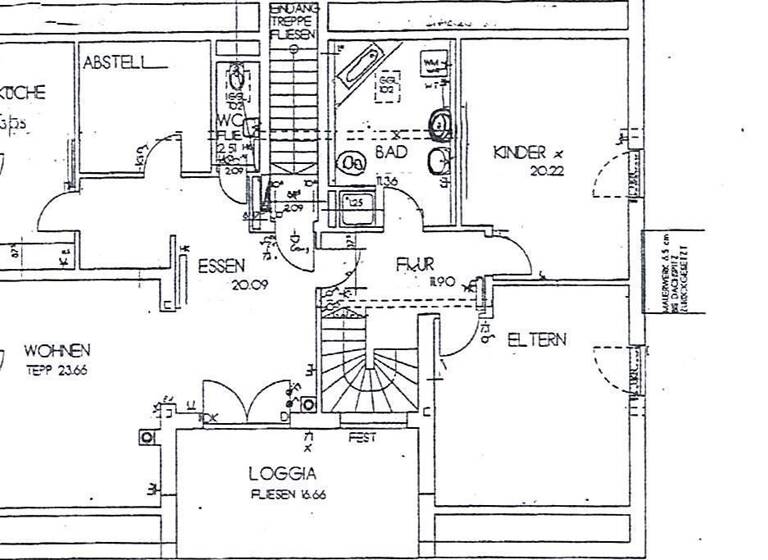 Maisonette zum Kauf 449.000 € 5 Zimmer 142 m² Graben Graben, Lechfeld 86836