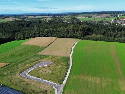 Gewerbegrundstück zum Kauf provisionsfrei 606.200 € 2.165 m² Grundstück Adlberg Inning am Holz 84416