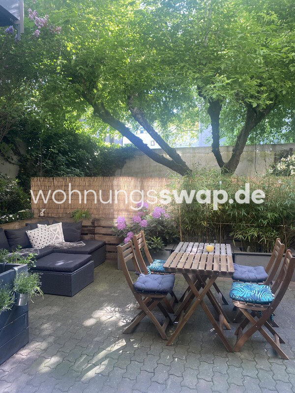 Apartment zur Miete 920 € 2 Zimmer 64 m²<br/>Wohnfläche EG<br/>Geschoss Gesundbrunnen 10439