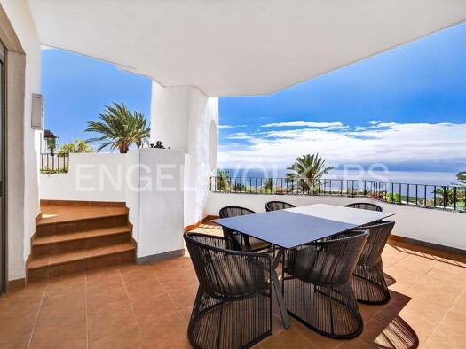 Wohnung zum Kauf 2.200.000 € 334 m² Guía de Isora 38680