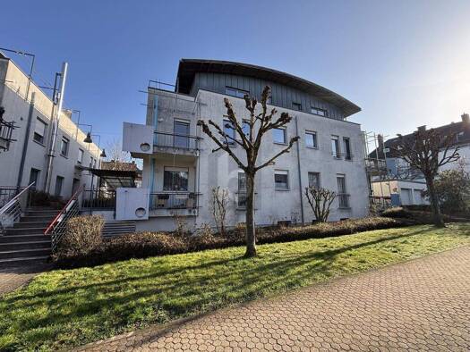 Wohnung zum Kauf 195.000 € 5 Zimmer 90 m² 2. Geschoss Malstatt Saarbrücken 66115