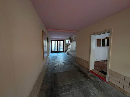 Mehrfamilienhaus zum Kauf 90.000 € 9 Zimmer 163 m² 280 m² Grundstück Roßwein Roßwein 04741