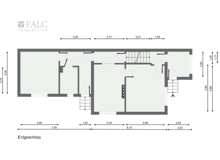 Einfamilienhaus zum Kauf provisionsfrei 84.000 € 5 Zimmer 160 m²<br/>Wohnfläche 2.450 m²<br/>Grundstück Groß Kölzig Groß Kölzig 03159