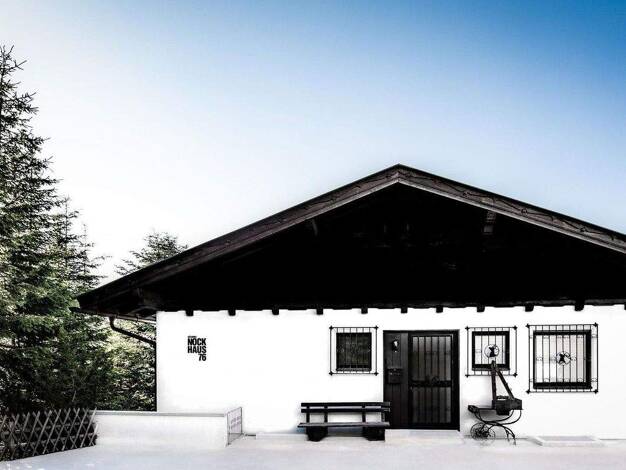 Haus zum Kauf provisionsfrei 495.000 € 7 Zimmer 160 m² 813 m² Grundstück Teichweg 3 Hochrindl 9571