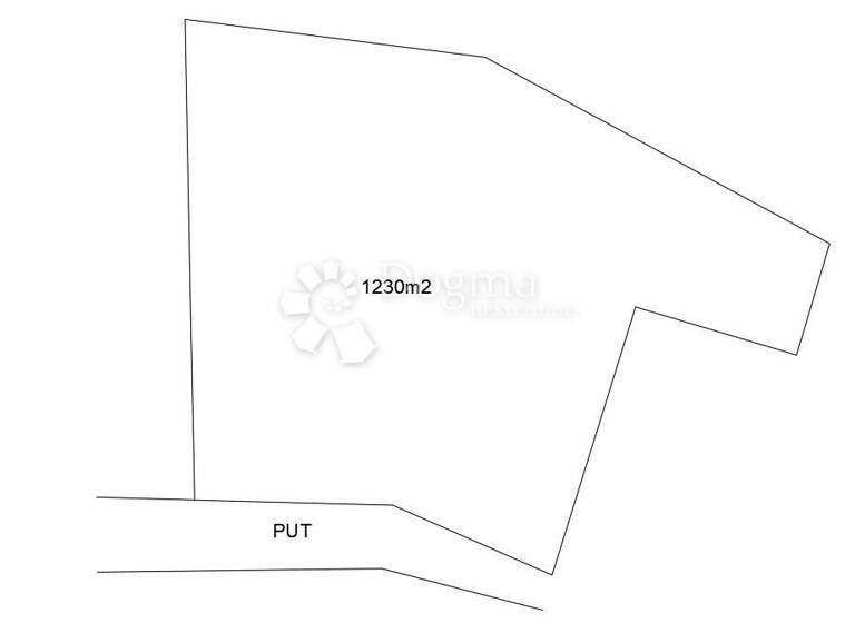 Land-/Forstwirtschaft zum Kauf 184.500 € Trpanj 20240
