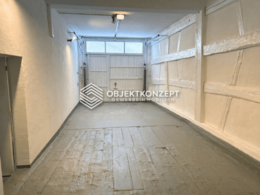 Lagerhalle zur Miete 460 € 84,2 m² Lagerfläche Böttingen 78583